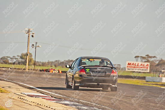 2019 July 21st Track Time Motorsport Mallala