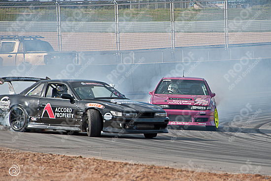 2019 June 8th Summer Drift series Round Four