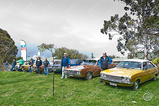 2016 October 30 Coast FM open day