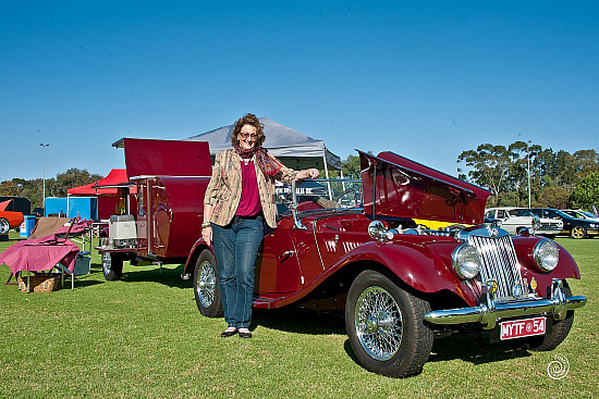 2017 October 29 Show and Shine
