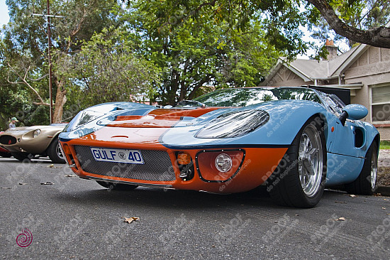 2014-02-13 GT 40s