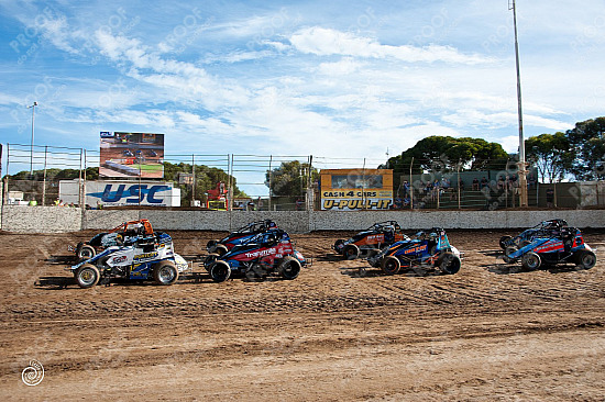 2020 March 7th 60 4 60 Sprintcars Ross Wright Memorial & USC SA Round 4 & 5 Wingless Sprints 60 Lapper Formula 500 65 roses Classic Plus Classic Sprint Cars