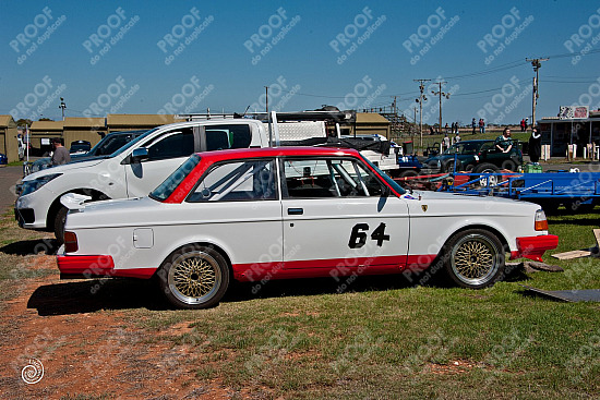 2021 February 14th TrackTime MotorSport Mallala Round One