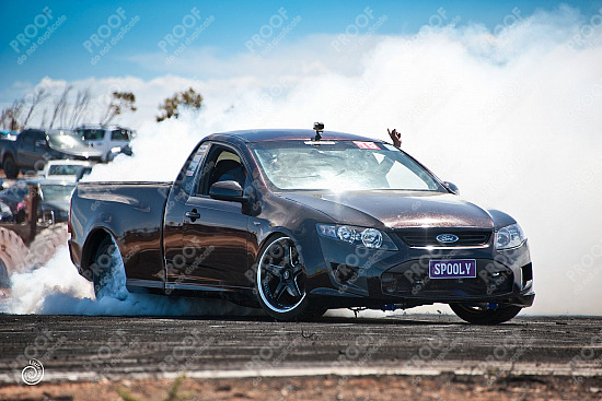 2021  February 27th Tyre Fryers Burnout Competition Round One Whyalla