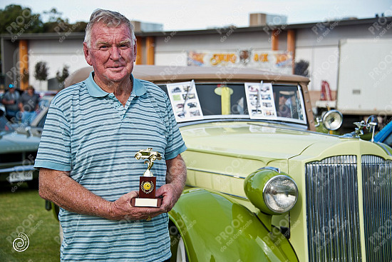 2021 June  23rd May Copper Coast Classic Cavalcade 