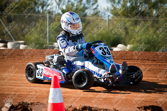 2021 August 14th Adelaide Dirt Kart Club