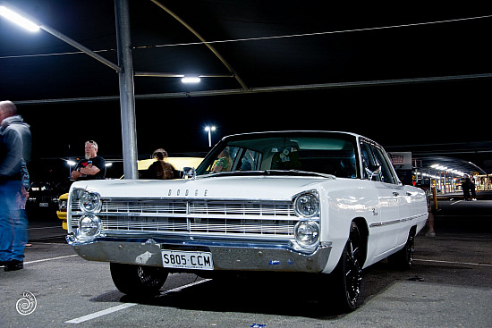  2022 January Saturday 29 Mopar Or No Car Cruise