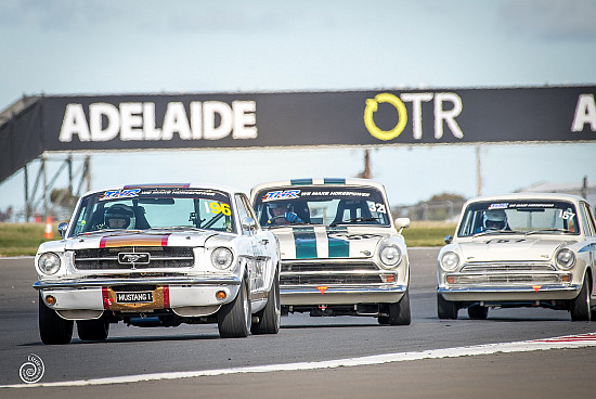 MOTOR SPORT