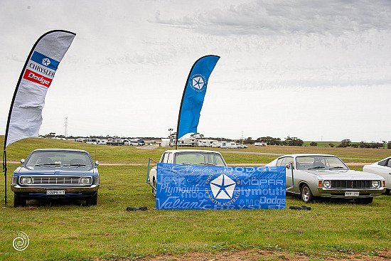 CHRYSLER CAR CLUB OF SOUTH AUSTRALIA
