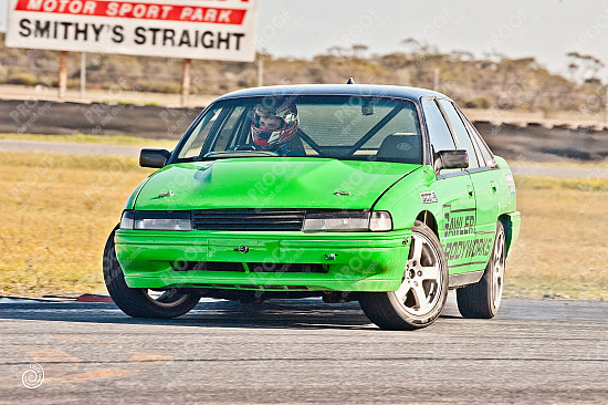 2020 June 20th  Drift Practice Mallala MotorSport Park