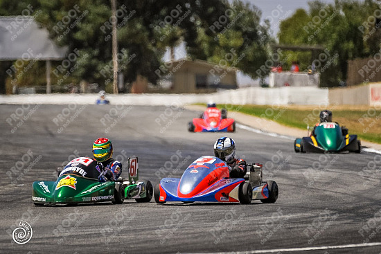 2023 February 12 Adelaide Super Karts