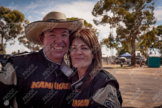 2023 March 25th Keith Diesel and Dust
