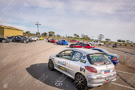 2023 June 4th Track Time Motorsports, Adelaiede Superkarts and S.A Motorkhana