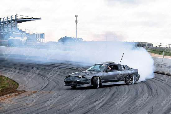 2023 June 24th Drifting SA The Bend Winterfest