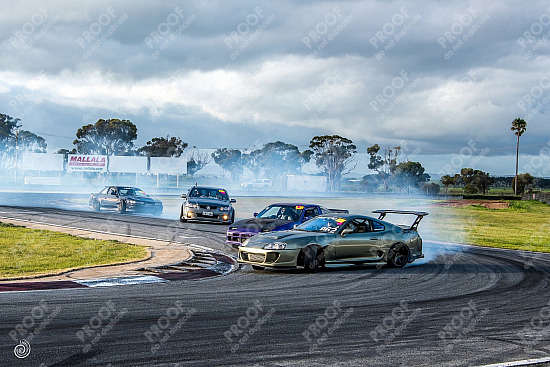 2023 July 15th Matsuri at Mallala