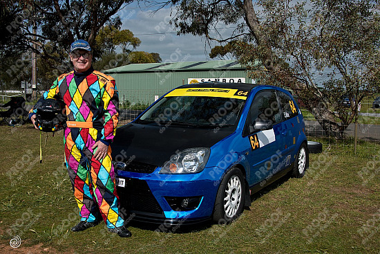 2023 August 27th Tracktime Motorsport State Round