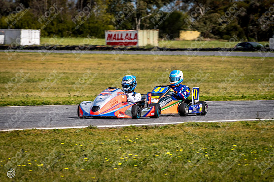 2023 August 27th Adelaide Super Karts