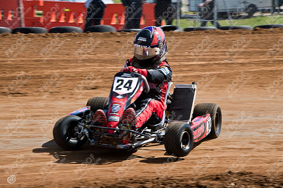 2023 September 9th Adelaide Dirt Kart Club