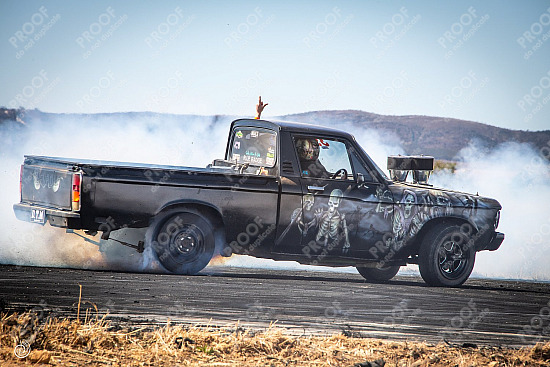 2023 September 23rd Outback Burnouts Orroroo