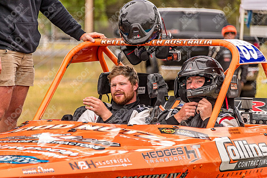 2023 October 14th V8 Super Boats At Keith SA  Round 2