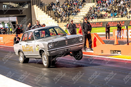 2023 October 21st &22nd The Bend Grand Opening The Spring Nationals