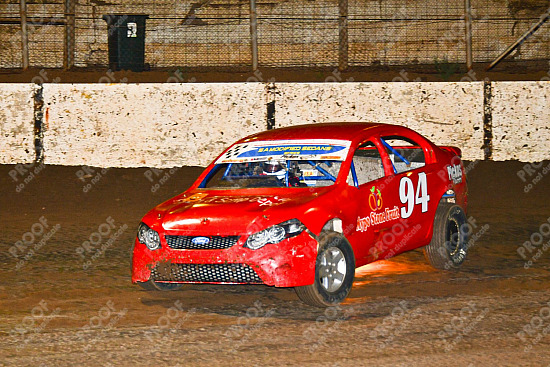 2024 February 3rd Murray Bridge Speedway