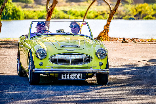 2024 Cars and Coffee Murray Bridge