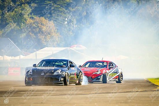 2024 March 16th Adelaide Motorsport Festival Drifting SA