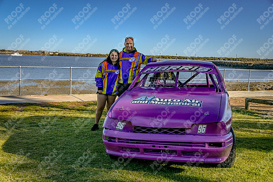 2024 May  26th  Port Broughton Show n Shine