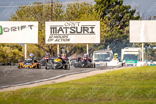 2024 July 28th Adelaide Super Karts