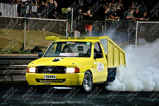 2024 Burnouts  August 30th Red Centre Nats