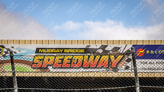 2024 September 21st Murray Bridge Speedway Practice