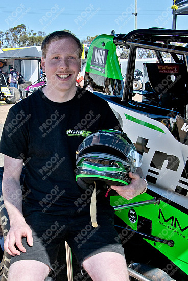 2024 October 19th Murray Bridge Speedway 
