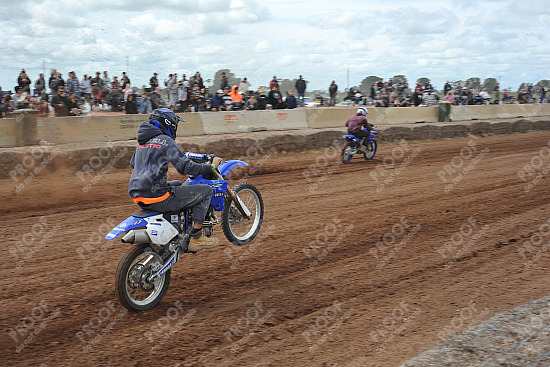 2024 September 14th & 15th The Copper Coast Sand Drags 