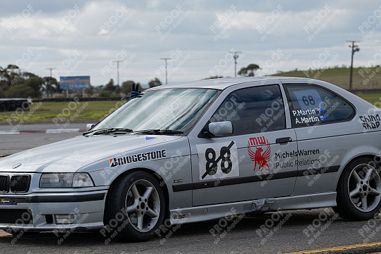 2024 BMWs at Mallala