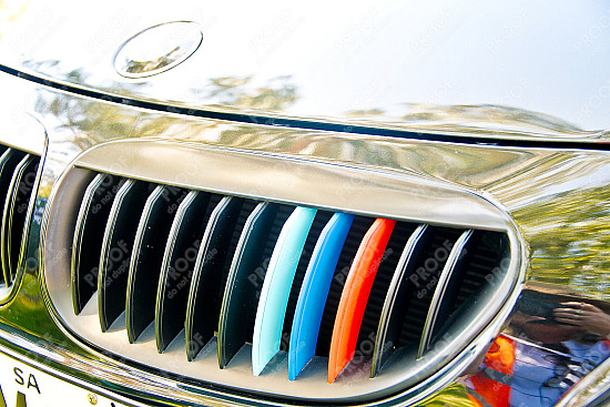2025 February 23rd BMW Annual Picnic and Awards