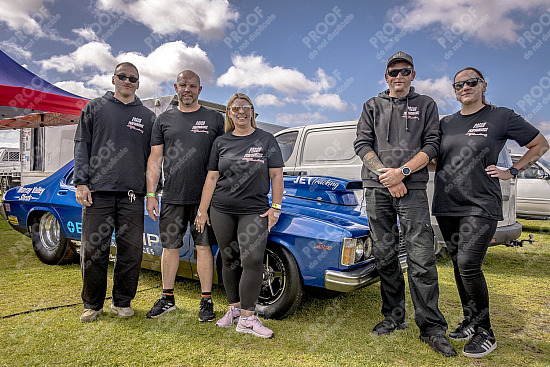 2025 April 5th River Bend Nationals