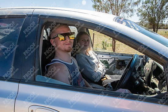 2025 October 11th The Outback Burnouts Black Rock