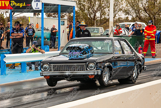 2026  February  21st Steel City Drags Round One