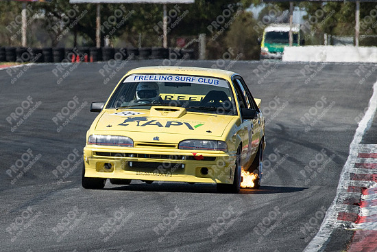 2026 March 8th Mallala Track day