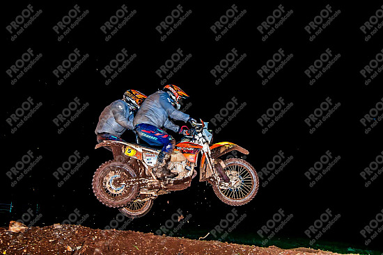 2026 July 11th - 12th 24 Hour Reliability Trial Kapunda