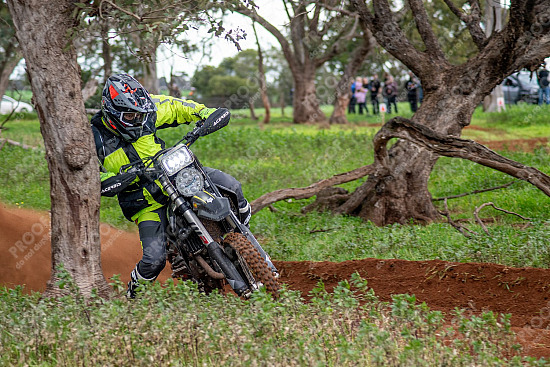 2026 August 8th The Gil Harris Reliability Trial