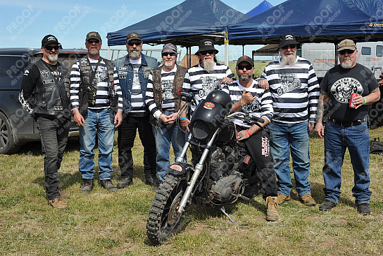 2026  September 12th -13th Copper Coast Sand Drags